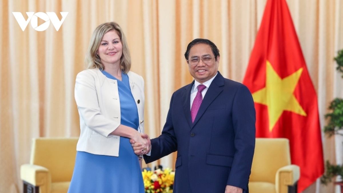 Vietnam attaches importance to comprehensive partnership with Netherlands